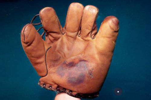 Max Carey Goldsmith Front